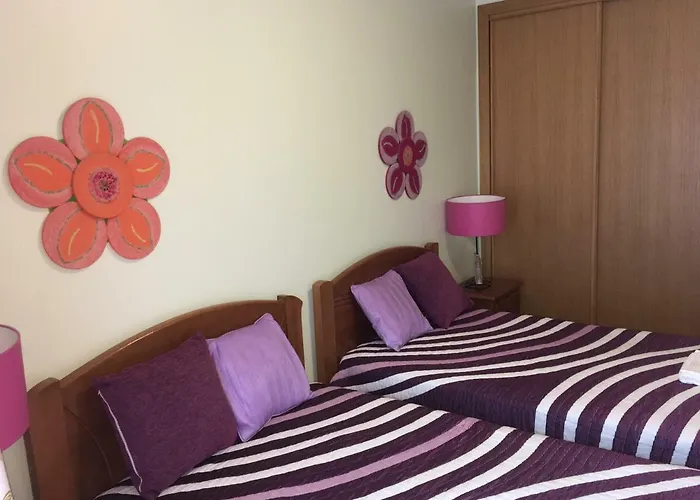 Ria Apartments