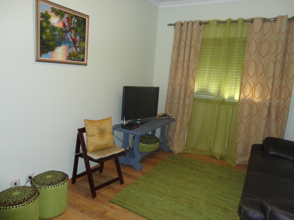 Appartement Ria Olhão
