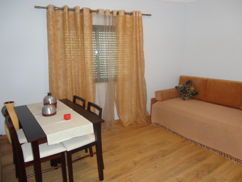 Appartement Ria
