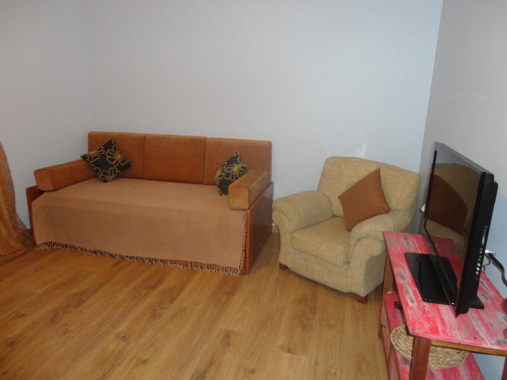 Ria Appartement Olhão
