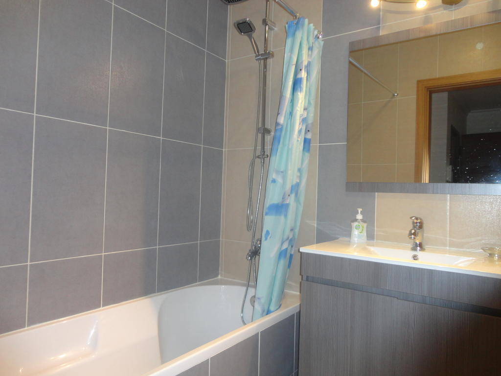 Appartement Ria *