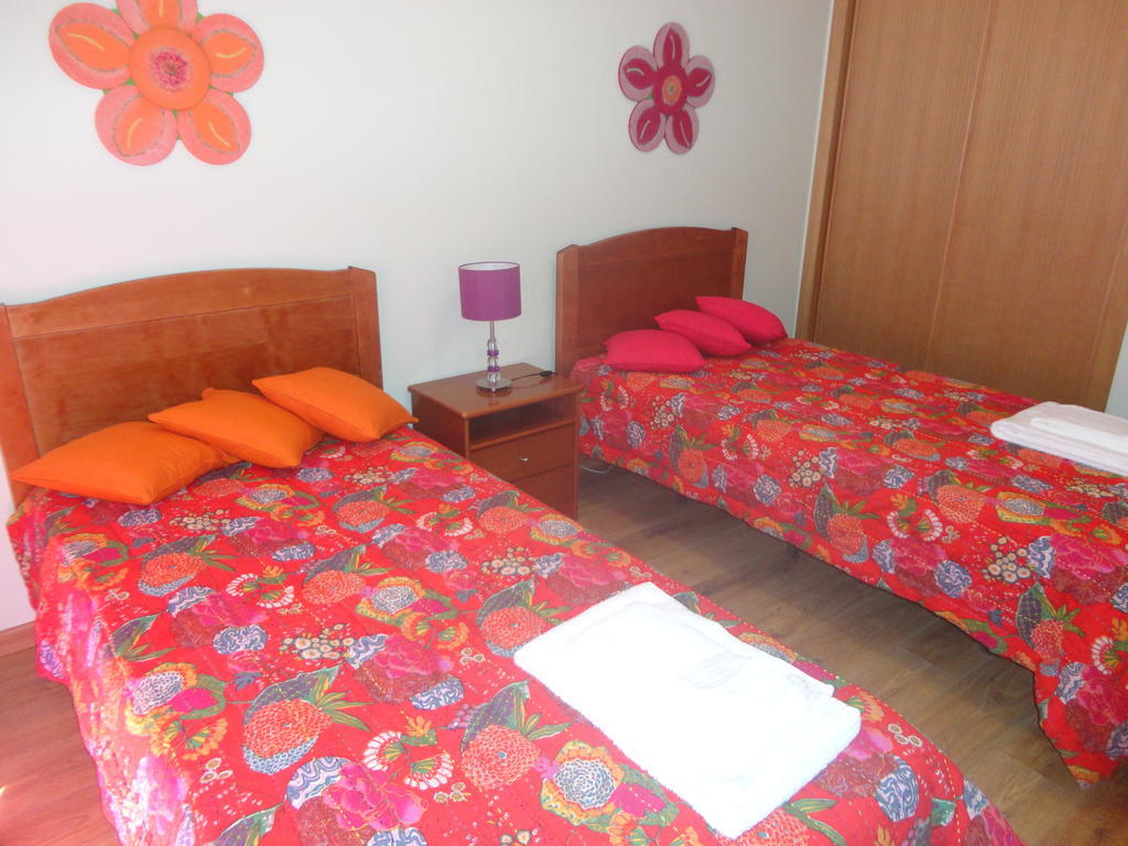 Appartement Ria *