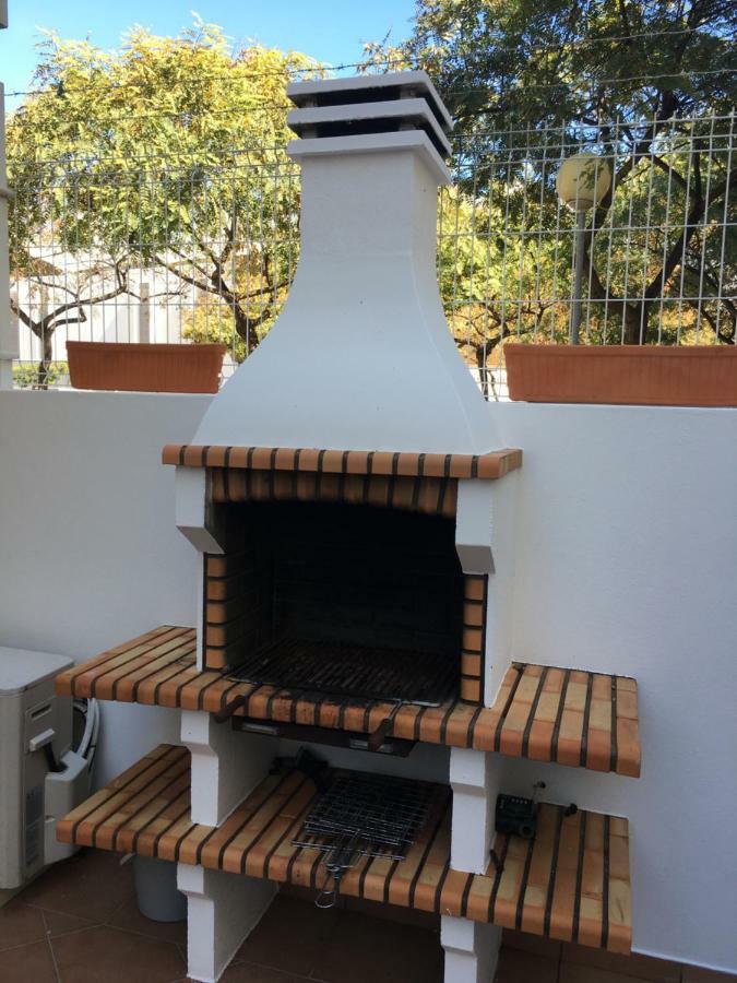 Appartement Ria Olhão