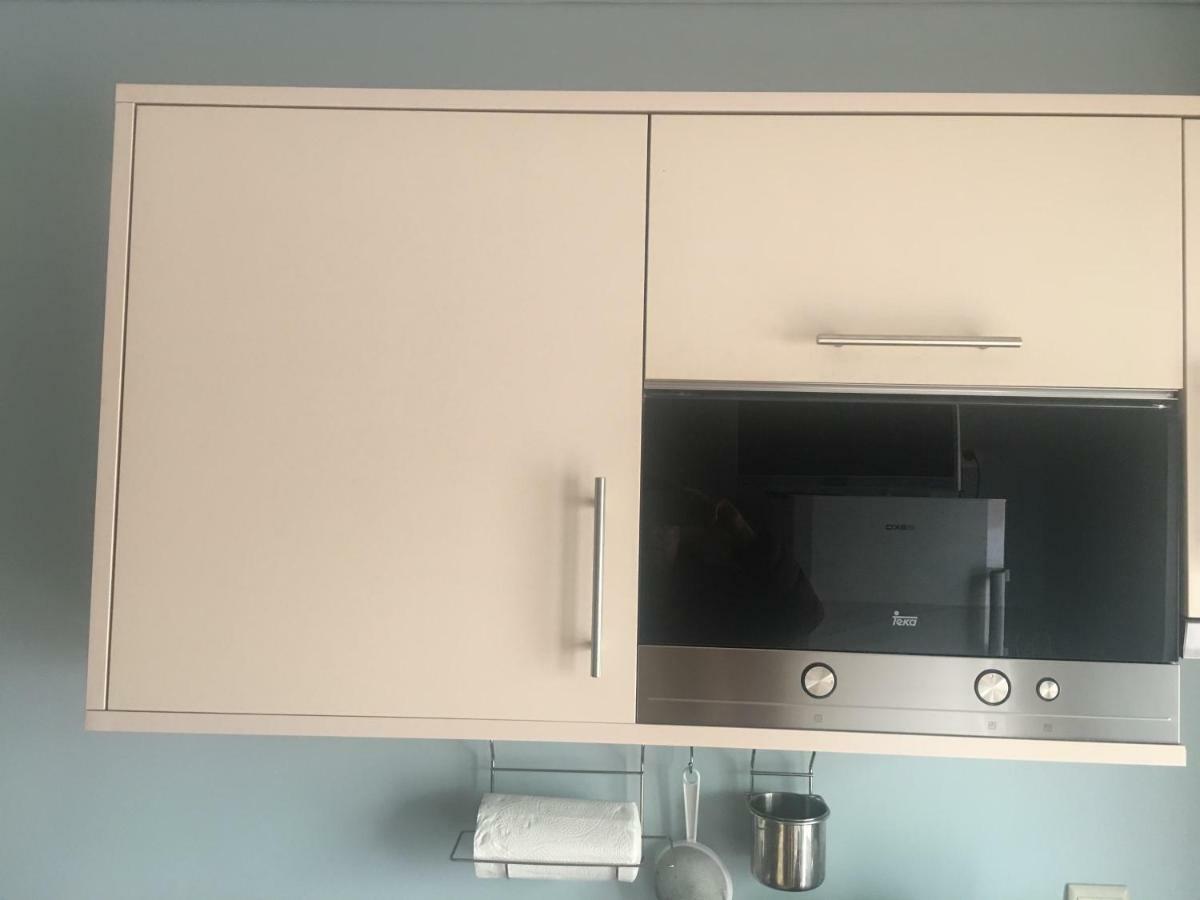 Appartement Ria *