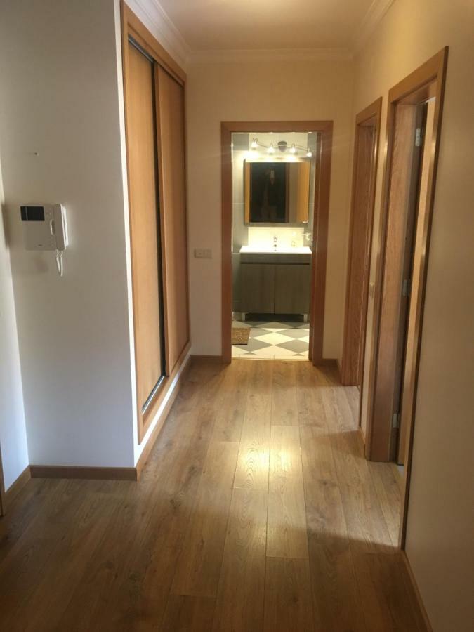 Ria Appartement Olhão