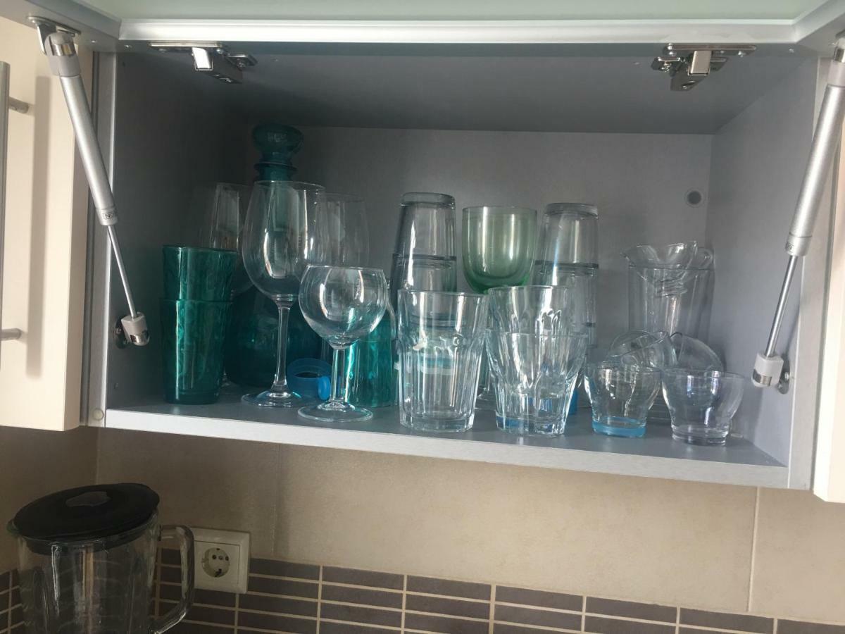 Appartement Ria *