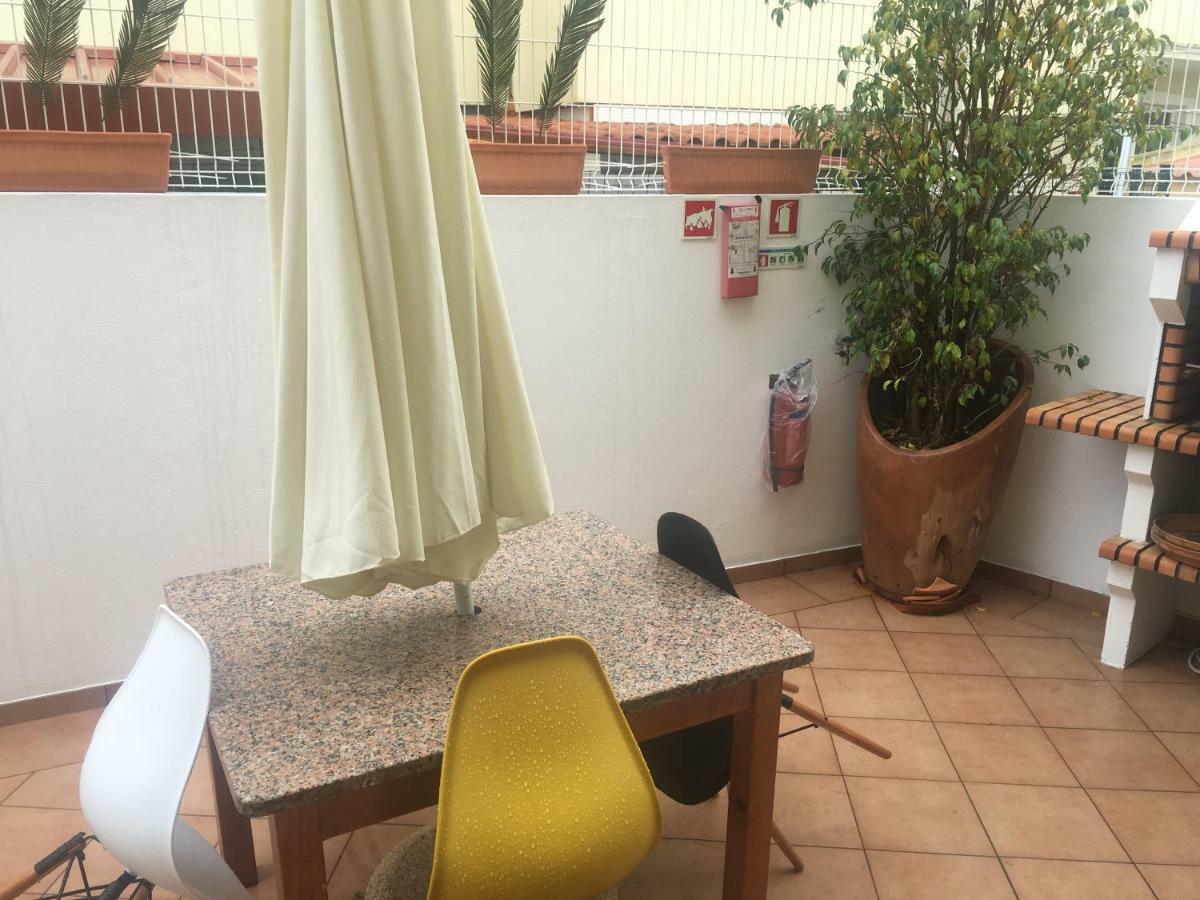 Appartement Ria *