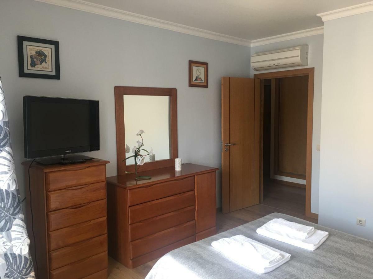 Appartement Ria