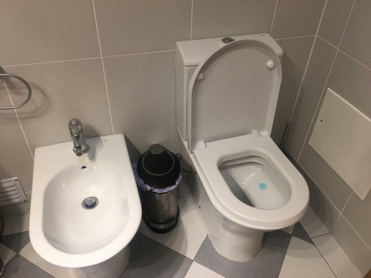 Ria Appartement
