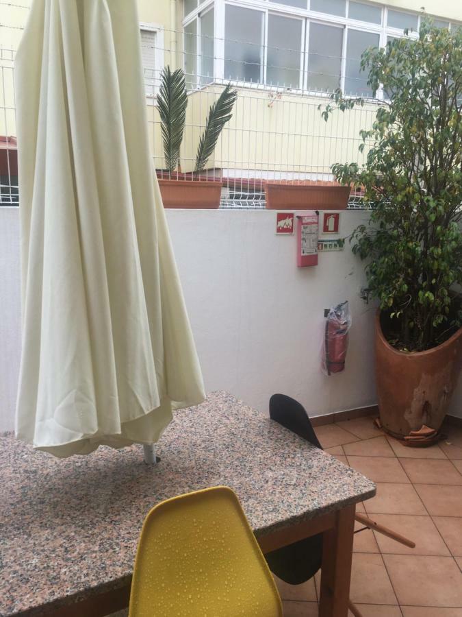 Appartement Ria *