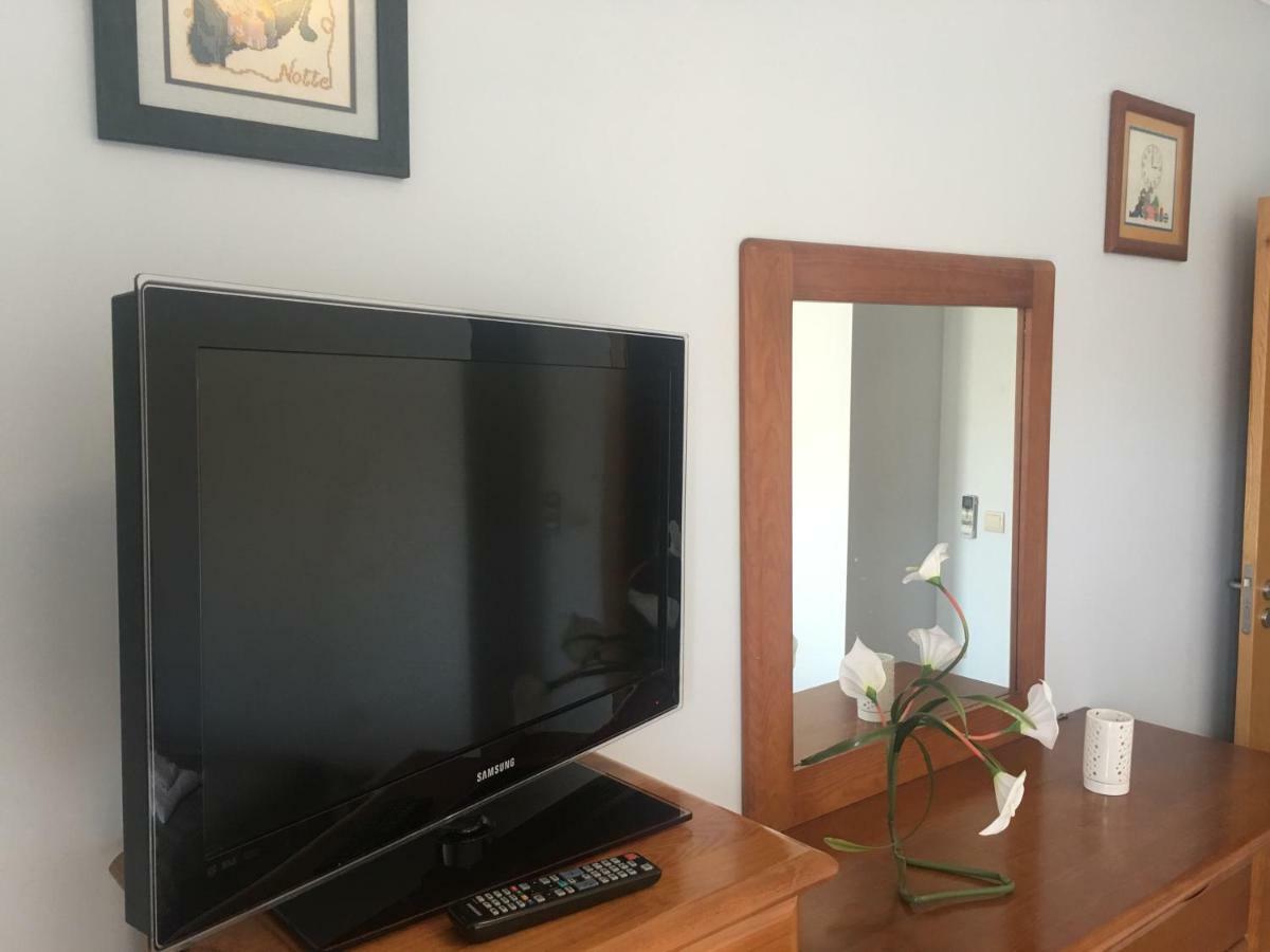 Ria Appartement *