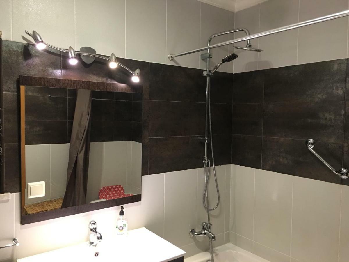 Appartement Ria