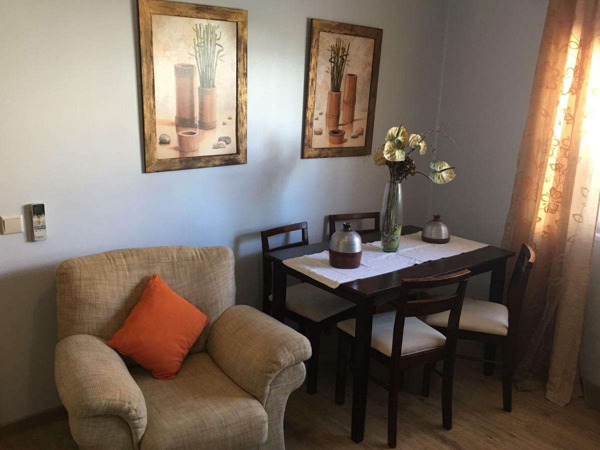 Ria Appartement *