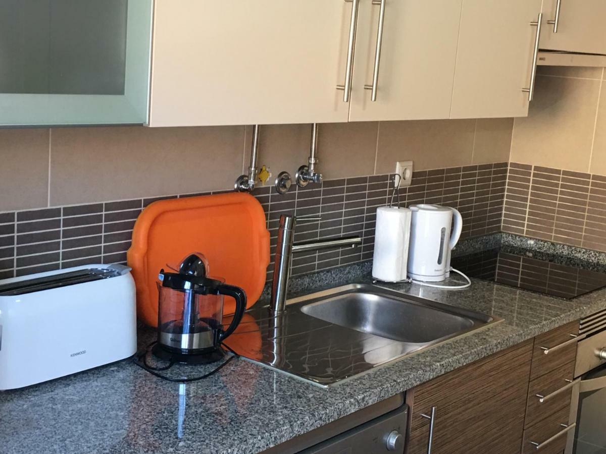 Appartement Ria Olhão