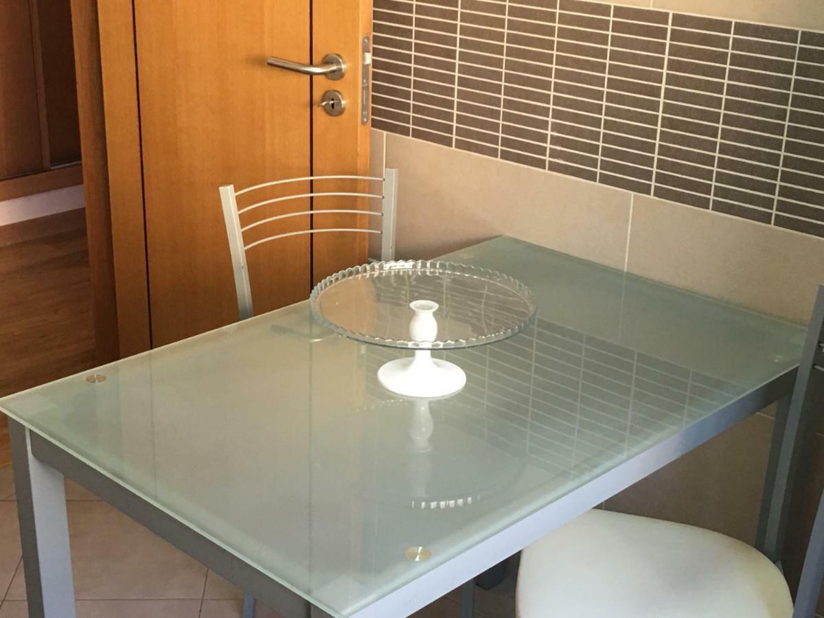 Appartement Ria