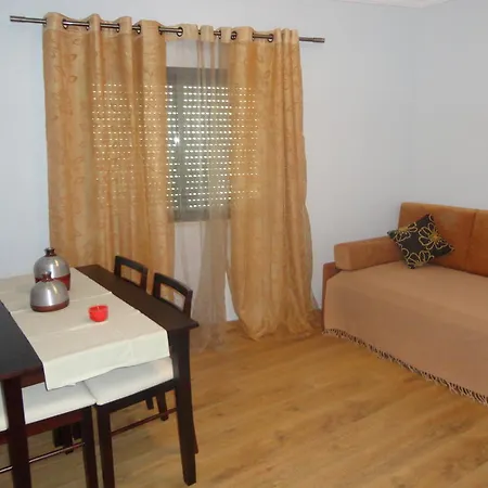 Ria Apartments Olhão Chambre photo