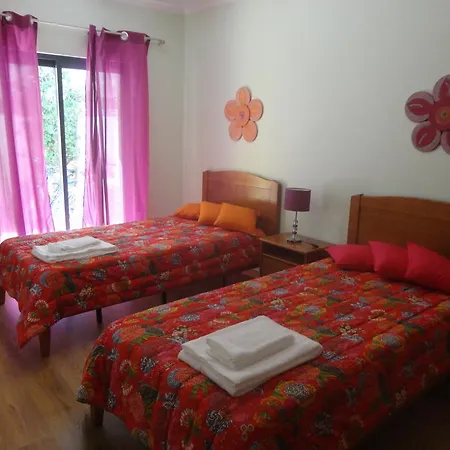Ria Apartments Olhão Extérieur photo
