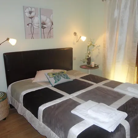 Ria Apartments Olhão Extérieur photo
