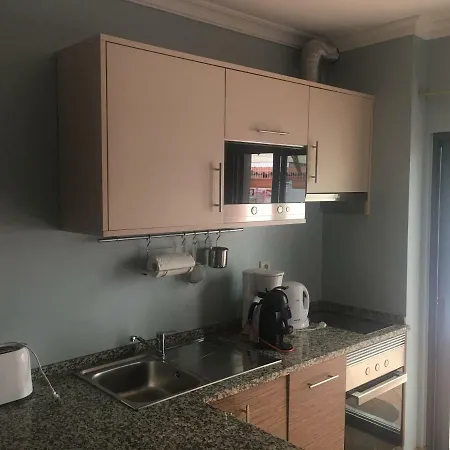 Ria Apartments Olhão Extérieur photo