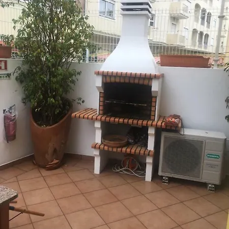 Ria Apartments Olhão Extérieur photo