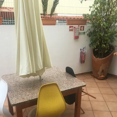 Ria Apartments Olhão Extérieur photo