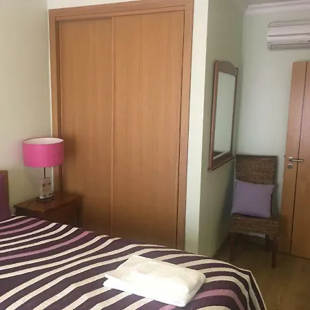 Ria Apartments Olhão Extérieur photo