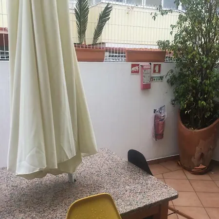 Ria Apartments Olhão Extérieur photo