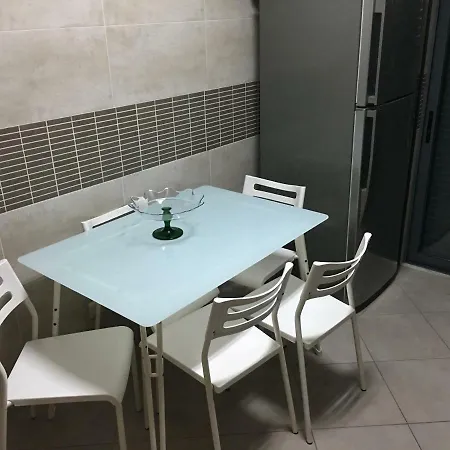 Ria Apartments Olhão Extérieur photo