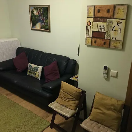 Ria Apartments Olhão Extérieur photo
