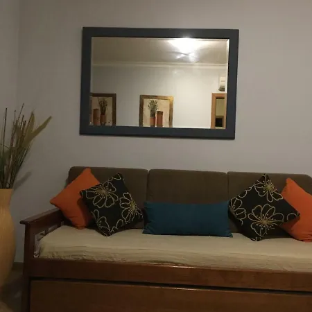 Ria Apartments Olhão Extérieur photo