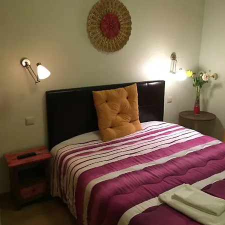 Ria Apartments Olhão Extérieur photo