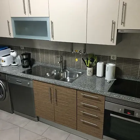 Ria Apartments Olhão Extérieur photo