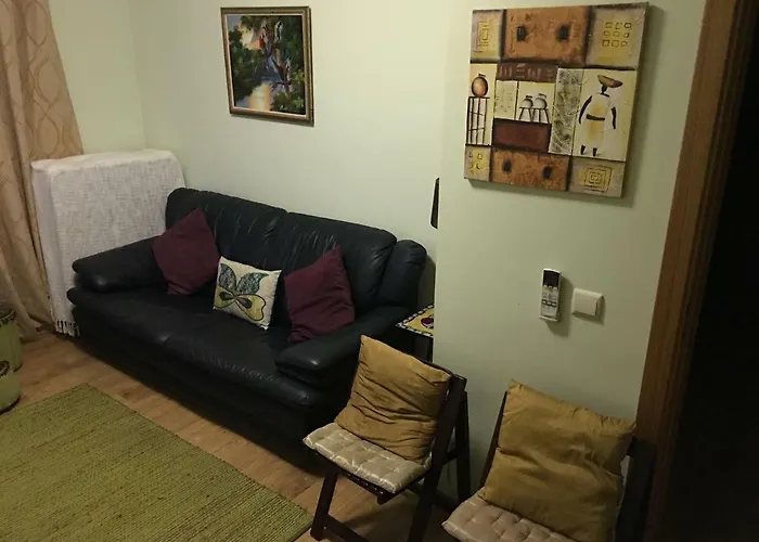 Ria Apartments