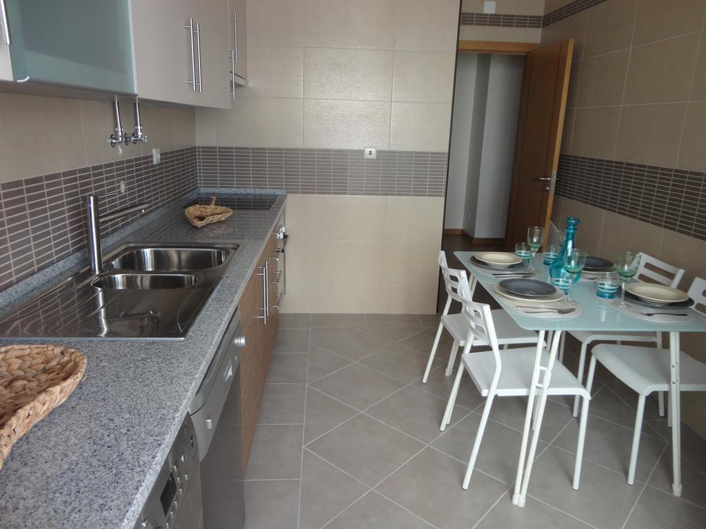 Appartamento Ria Olhão