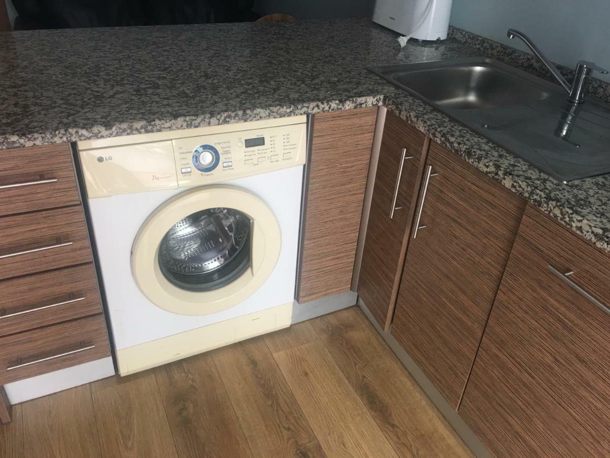 Ria Appartamento Olhão